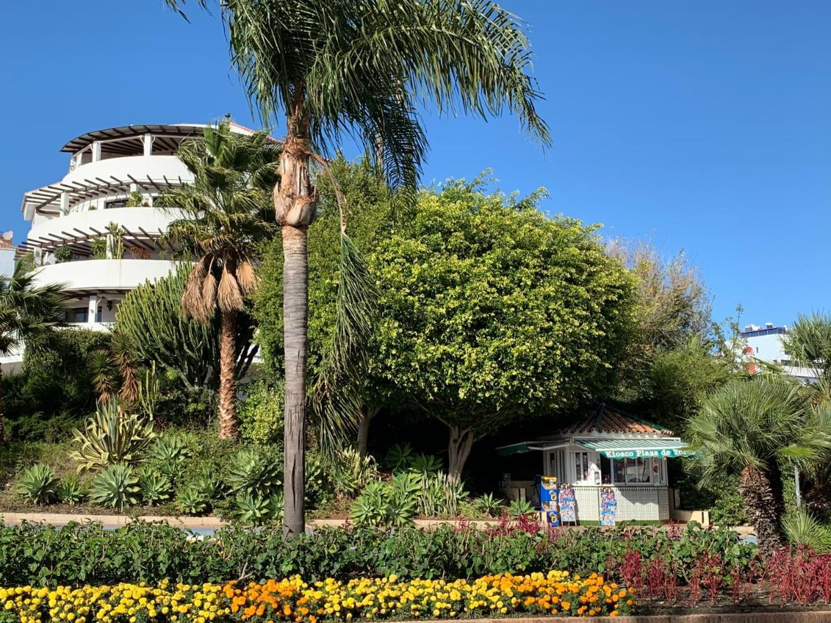 Balcon De Estepona Exterior foto