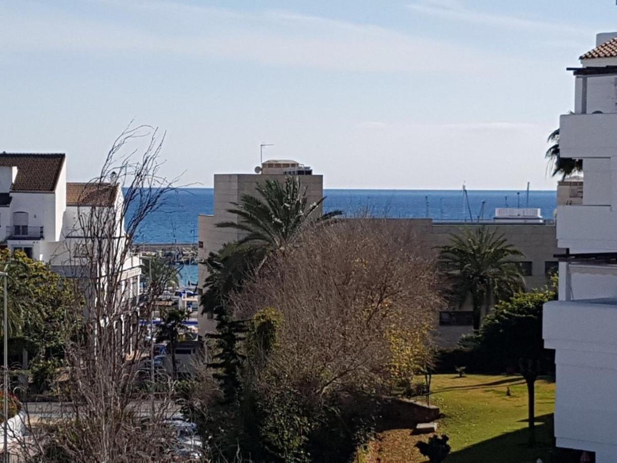 Balcon De Estepona Exterior foto