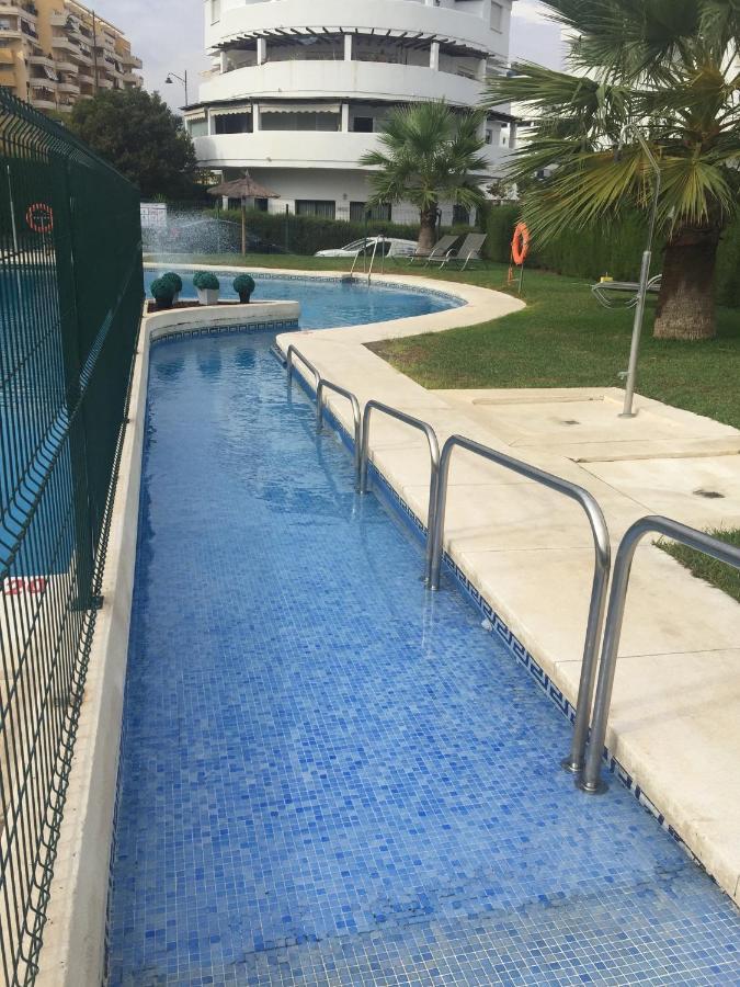 Balcon De Estepona Exterior foto