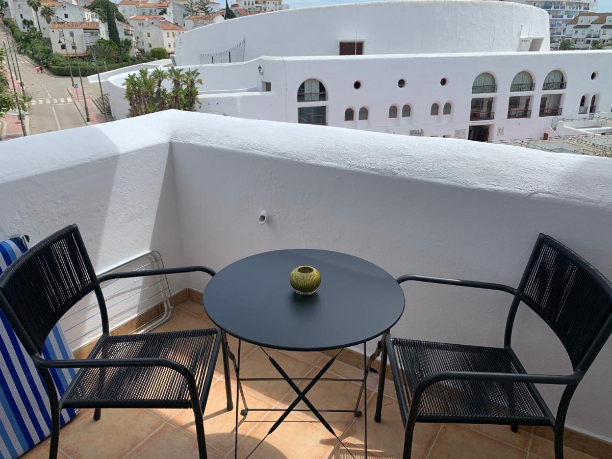 Balcon De Estepona Exterior foto