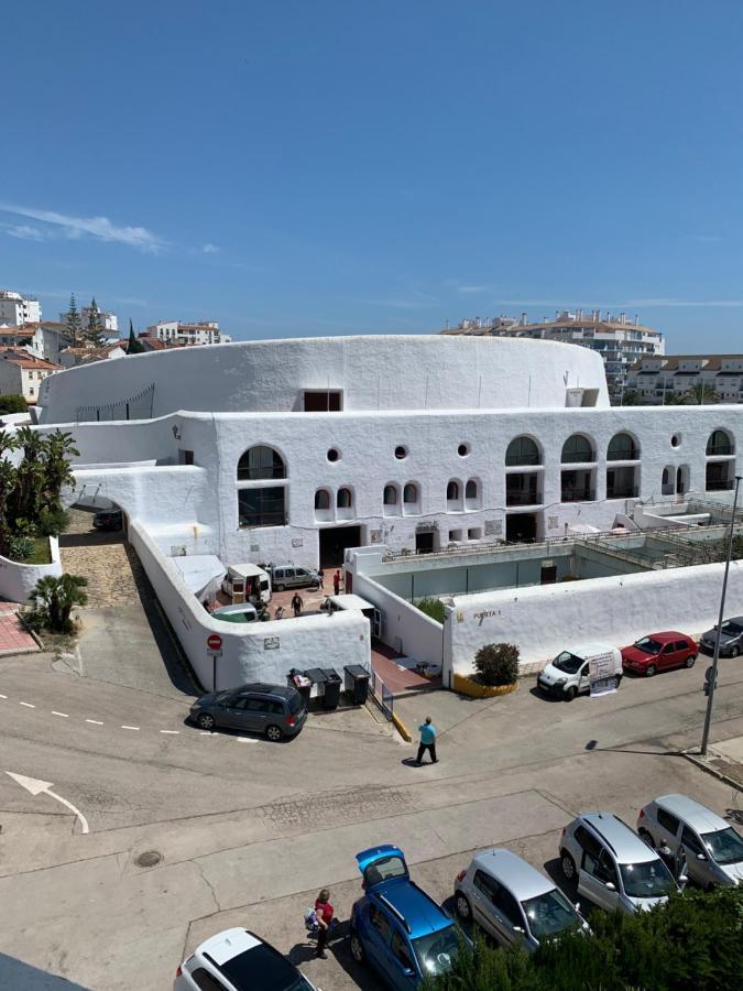 Balcon De Estepona Exterior foto