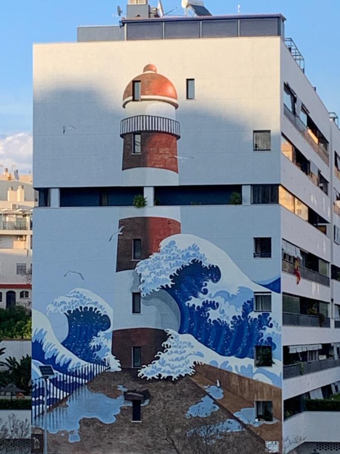 Balcon De Estepona Exterior foto