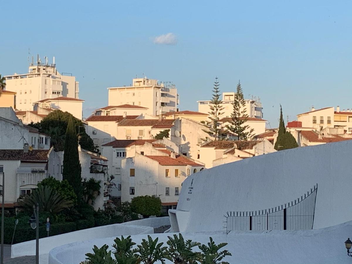 Balcon De Estepona Exterior foto