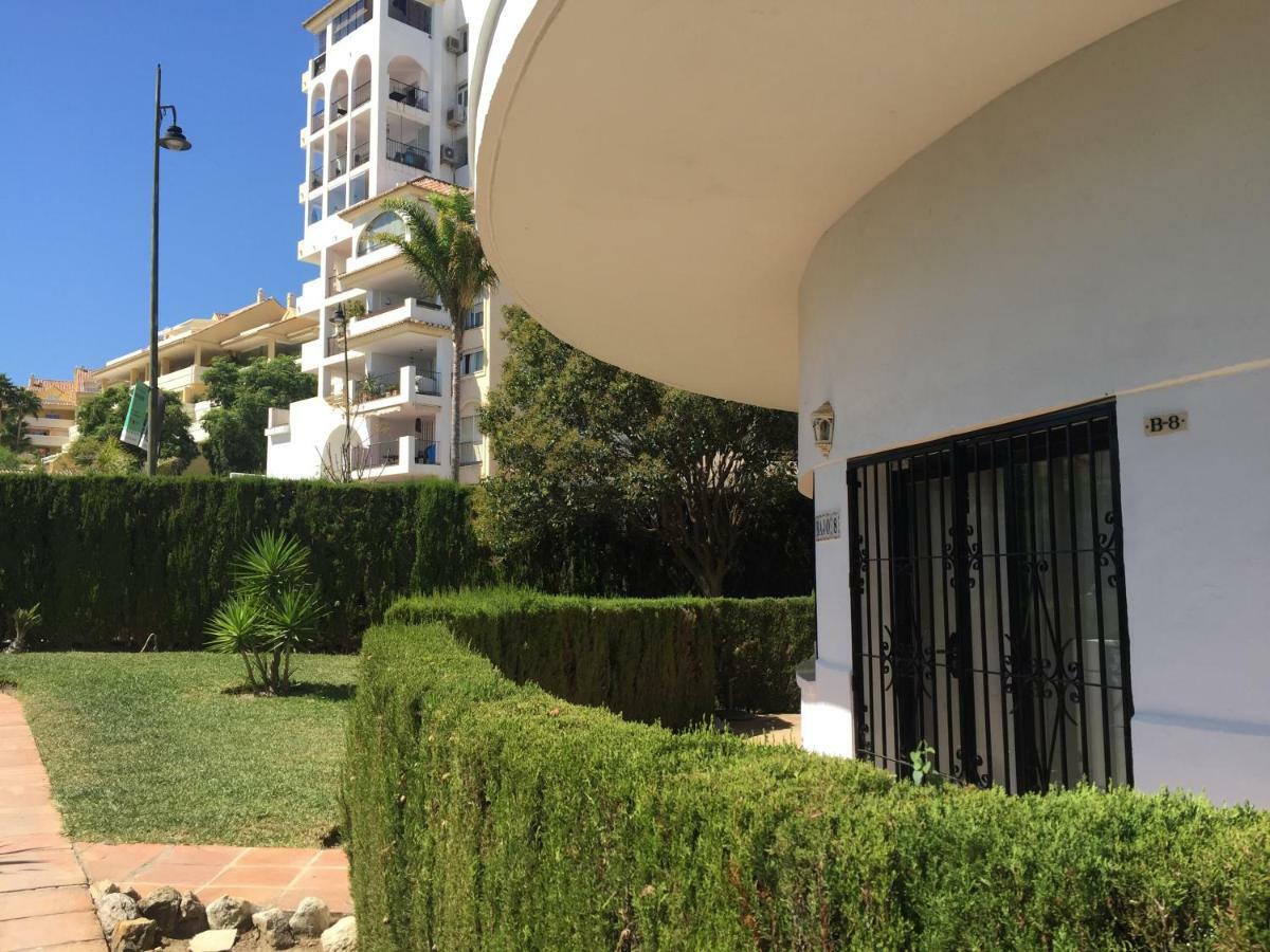 Balcon De Estepona Exterior foto